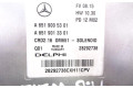 Řídící jednotka A6519005301   Mercedes-Benz E W212 2011