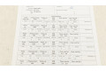 Vstřikovač 0445110955, 9828959880   Peugeot 208  pro naftový motor 1.5  