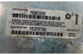 Блок подушек безопасности P56007323AE, TME3279Y7680   Jeep Cherokee XJ