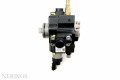 Vstřikovací čerpadlo 0445010139, 0986437034   Ford Mondeo MK IV     
