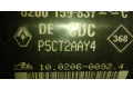 Jednotka ABS 8200159837C   Renault Espace IV 