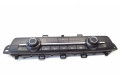 Блок управления климат-контролем 98081722ZD   Citroen Jumpy