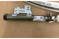 Поршень Надувная подушка для крыши CLA  CLAA 4G9880742B  Audi A6 Allroad C7  