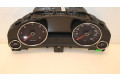 Панель приборов 7P6920883H, 0263677154   Volkswagen Touareg II       