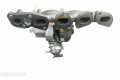  Турбина Audi TT TTS RS Mk3 8S  821866-0009, TC10-0010T         