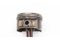 Píst 078107065AF, 078107065AF   Audi A6 S6 C5 4B    AQD 
