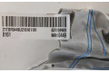 Боковая подушка безопасности 96910449, 631159969   Chevrolet Spark
