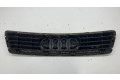 Передняя решётка Audi A6 Allroad C5 1999-2005 года 4Z7853651      