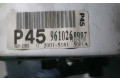 Přístrojová deska  Hyundai Accent 1997 9400322301, 20015181  