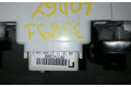 Блок управления климат-контролем 275102784R, 275102784R   Dacia Lodgy