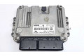 Řídící jednotka 391112A943, 0281019551   Hyundai i30 2013