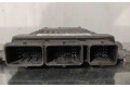 Блок управления двигателем ECU    8200766462   Renault Megane II