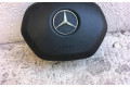 Надувная подушка для руля    24686000029116   Mercedes-Benz E AMG W212