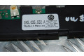 Комплект вентиляторов     1K5035532A    Volkswagen Jetta V 