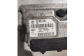 Блок управления двигателя 030906034S   Volkswagen Fox