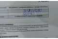 Vstřikovač 9647247280, IMPRK1264463   Peugeot 407     