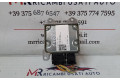 Блок подушек безопасности 3W93-14B321-AC, 3W93-14B321-AC   Jaguar XJ X350