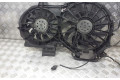 Комплект вентиляторов     8E0121205AB    Audi A4 S4 B7 8E 8H 