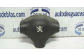 Подушка безопасности водителя 96425026ZR   Peugeot 206+