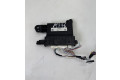 Блок управления климат-контролем 88650F4030, MB277480   Toyota C-HR I
