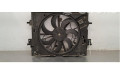 Комплект вентиляторов     214814625R    Renault Arkana 
