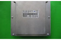 Řídící jednotka A6121536279, 0281011407   Mercedes-Benz ML W163 2004