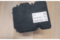 Jednotka ABS 6C0907379G   Skoda Fabia Mk3 (NJ) 2015