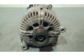 Генератор 640822R, 6CANALES180AH   BMW 7 E65 E66 4.8     