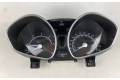 Панель приборов FN1T10849CB, FN1T10849CB   Ford Ecosport       