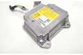 Блок подушек безопасности 8635A215, F01G07203L   Mitsubishi ASX