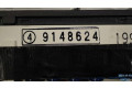 Панель приборов 9148545, 9148624   Volvo 960       