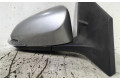 Зеркало (механическое)       Toyota Auris E180  2012 - 2018 года   