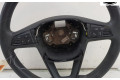 Volant Seat Ibiza IV (6J,6P) 2017 5F0419091B, 5F0419091B  