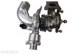  Турбина Audi A4 Allroad  06L145702P, TC40-0044         
