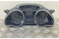 Přístrojová deska  Audi A5 Sportback 8TA 2009 8T0920981K  