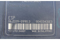 Блок ABS 6N61-2C405-GA    Mazda 3 I