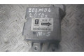 Блок подушек безопасности w2t80274, c236   Mazda 5