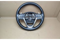 Руль Jeep Grand Cherokee  2010 - 2021 года 0023WCC2B248XK      