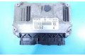 Блок управления двигателем Блок управления 0261S07104, IMPRK1173583   Toyota Yaris