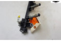 Vstřikovací lišta 238140Q010, 232500Q010   Toyota Aygo AB10    1KR-FE 