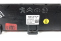 Другие включатели / ручки/ переключатели 98081722ZD, 98340416ZD   Citroen LN LNA