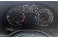 Přístrojová deska  Audi A3 S3 A3 Sportback 8P    