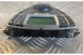 Блок управления климат-контролем 14874990YR, 9140010393   Peugeot 807