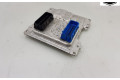 Блок управления двигателя 12686280, 12685505   Opel Karl