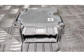 Блок подушек безопасности 31342458101Q, 0285001870   BMW X3 E83