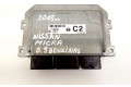 Řídící jednotka 237105FN0D   Nissan Micra K14 2017