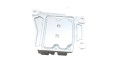 Блок подушек безопасности 988206PD0A, 0285015906   Nissan Juke II F16