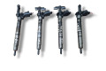 Форсунка 0445116030, 03L130277    Volkswagen Tiguan  CBAB 