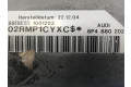 Подушка безопасности пассажира 8P0880202   Audi A3 S3 8P