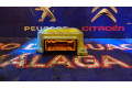 Блок подушек безопасности 550541500, CENTRALITAAIRBAG   Peugeot 206+